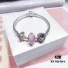 692fe19399f2d84055c8bab5 Pandora Pink Love 💗 New Arrival! Premium Quality with Authentic Materials, Perfectly Crafted to Match Original Store Version