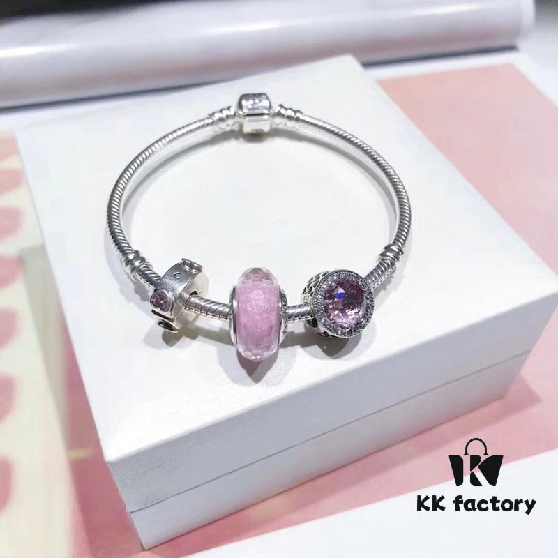 692fe19399f2d84055c8bab5 Pandora Pink Love 💗 New Arrival! Premium Quality with Authentic Materials, Perfectly Crafted to Match Original Store Version