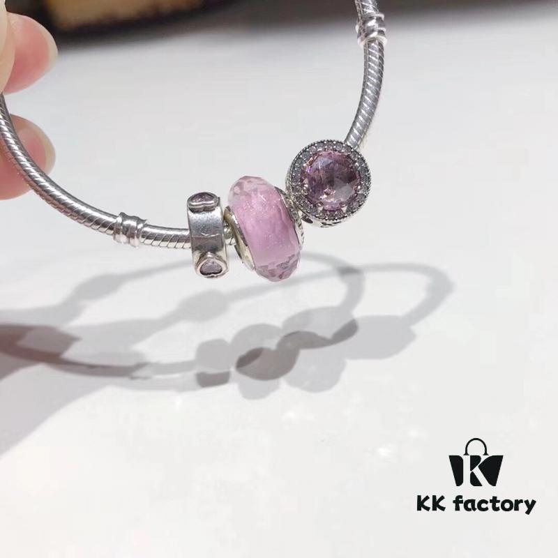 692fe19499f2d84055c8bab6 Pandora Pink Love 💗 New Arrival! Premium Quality with Authentic Materials, Perfectly Crafted to Match Original Store Version