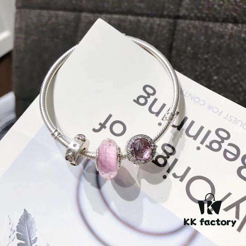 692fe19499f2d84055c8bab7 Pandora Pink Love 💗 New Arrival! Premium Quality with Authentic Materials, Perfectly Crafted to Match Original Store Version