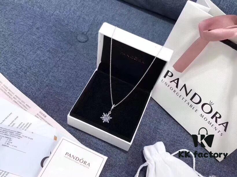 Pandora Versatile Necklace
