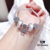 Pandora White Bella Qixi Limited Edition - Premium Replica