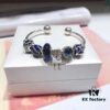 692fe1a699f2d84055c8bae5 Pandora Cute Bella Blue New Arrival! High-Quality Replica with Original Materials