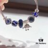 692fe1a699f2d84055c8bae6 Pandora Cute Bella Blue New Arrival! High-Quality Replica with Original Materials