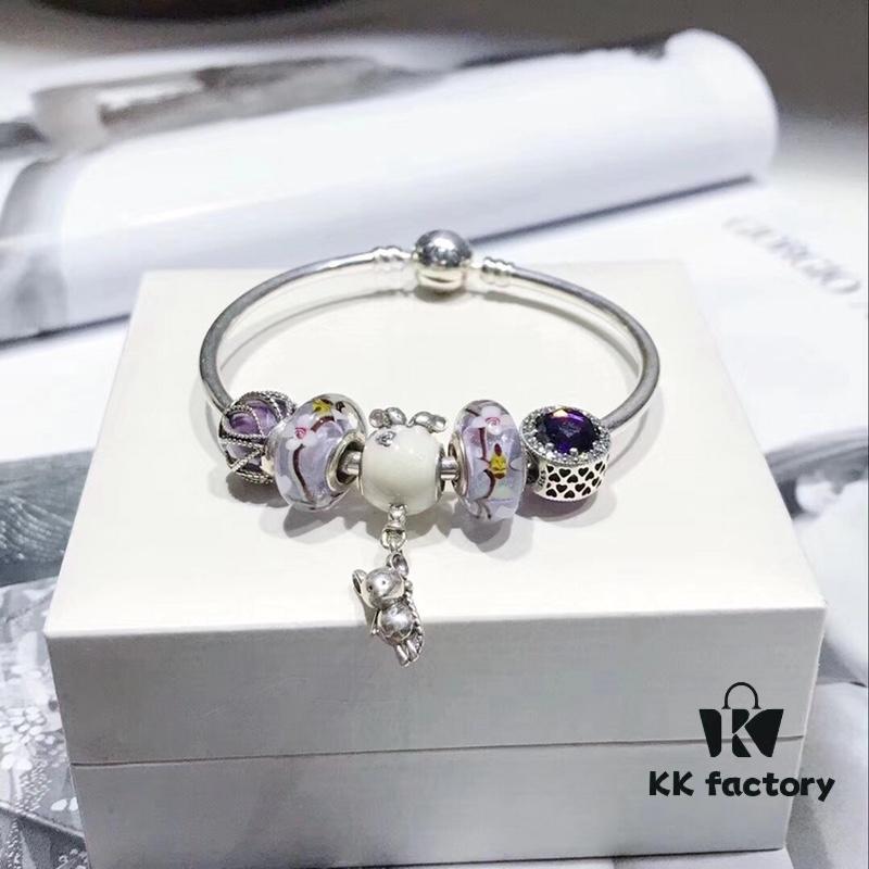 692fe1b499f2d84055c8bb05 Pandora Love Butterfly 🦋 Confession Balloon 🎈 New Arrival! High-Quality Replica with Authentic Materials, Perfect Craftsmanship Comparable to Official Store Version