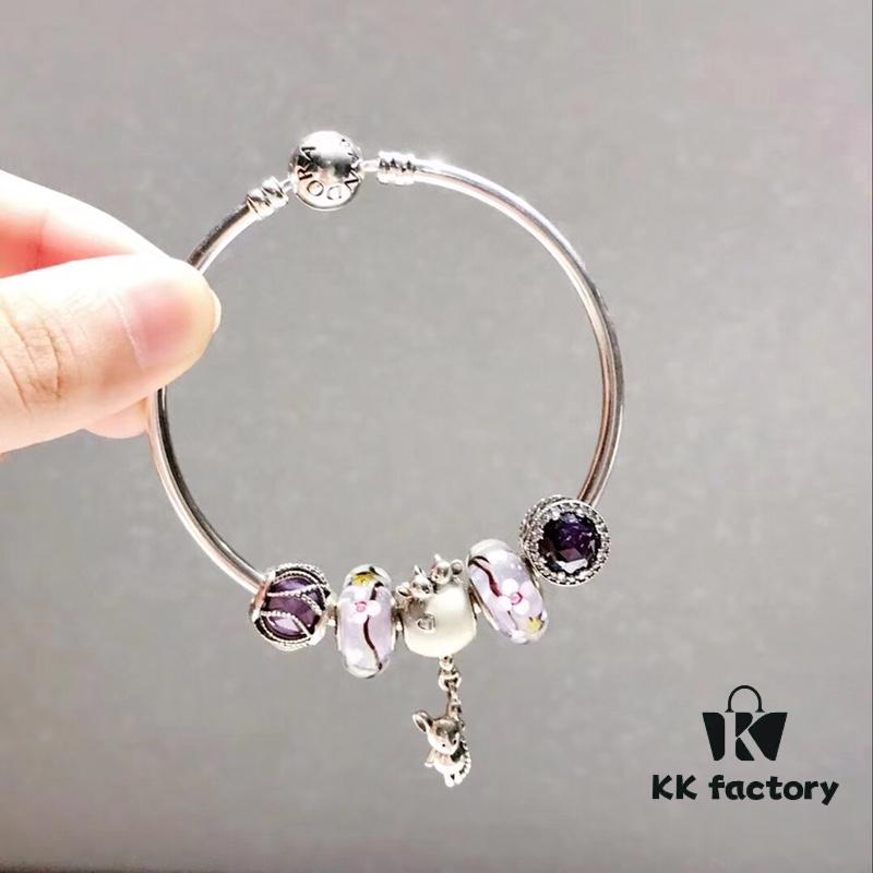 692fe1b499f2d84055c8bb06 Pandora Love Butterfly 🦋 Confession Balloon 🎈 New Arrival! High-Quality Replica with Authentic Materials, Perfect Craftsmanship Comparable to Official Store Version