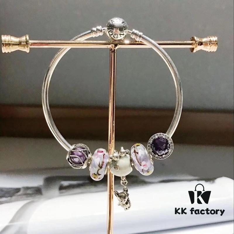 692fe1b499f2d84055c8bb07 Pandora Love Butterfly 🦋 Confession Balloon 🎈 New Arrival! High-Quality Replica with Authentic Materials, Perfect Craftsmanship Comparable to Official Store Version