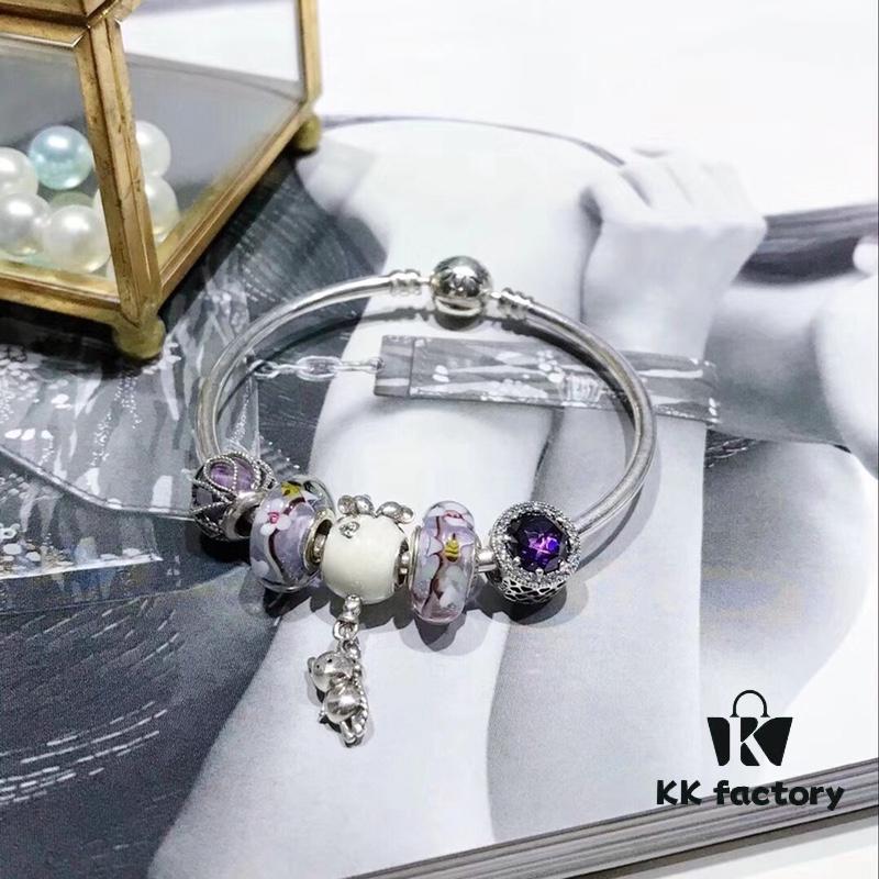 692fe1b799f2d84055c8bb09 Pandora Love Butterfly 🦋 Confession Balloon 🎈 New Arrival! High-Quality Replica with Authentic Materials, Perfect Craftsmanship Comparable to Official Store Version