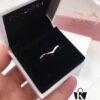 Pandora Ring Real Photo