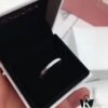 Pandora Ring Real Photo
