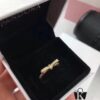 Pandora Ring Real Photo