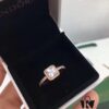 Pandora Ring Real Photo