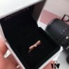 Pandora Ring Real Photo