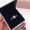 Pandora Ring Real Photo