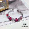 692fe1cb99f2d84055c8bb41 Pandora Shining Pink Daisy Pendant Charm - Bright Daisy Flower with S925 Sterling Silver, Radiant Pink Enamel Accents