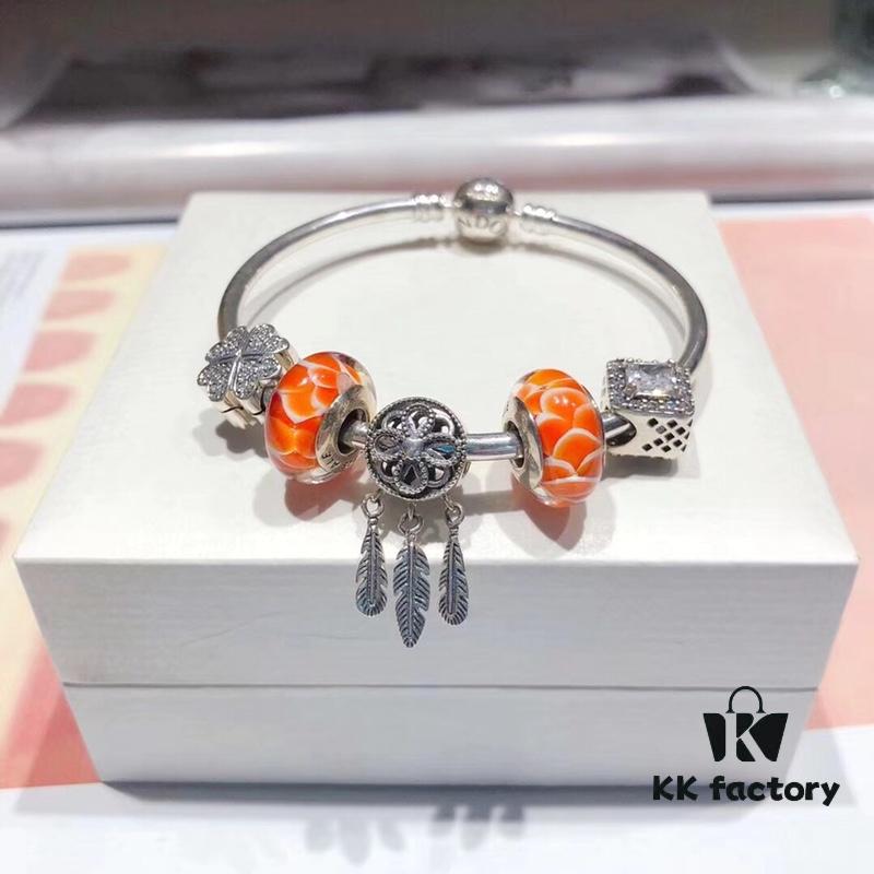 692fe1cd99f2d84055c8bb46 Pandora Lucky Koi New Arrival! High-Quality Replica with Premium Materials, Perfect Craftsmanship Comparable to Authentic Store Version