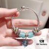 692fe1cf99f2d84055c8bb4a Pandora Freshheart Love 💙 New Arrival! High-Quality Replica with Authentic Materials, Perfect Craftsmanship Comparable to Retail Version