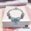 692fe1cf99f2d84055c8bb4b Pandora Freshheart Love 💙 New Arrival! High-Quality Replica with Authentic Materials, Perfect Craftsmanship Comparable to Retail Version