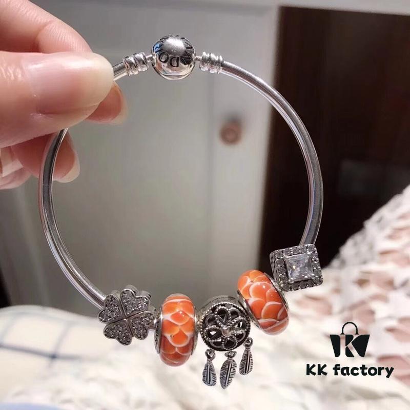 692fe1cf99f2d84055c8bb4e Pandora Lucky Koi New Arrival! High-Quality Replica with Premium Materials, Perfect Craftsmanship Comparable to Authentic Store Version