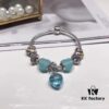 692fe1d099f2d84055c8bb4f Pandora Freshheart Love 💙 New Arrival! High-Quality Replica with Authentic Materials, Perfect Craftsmanship Comparable to Retail Version