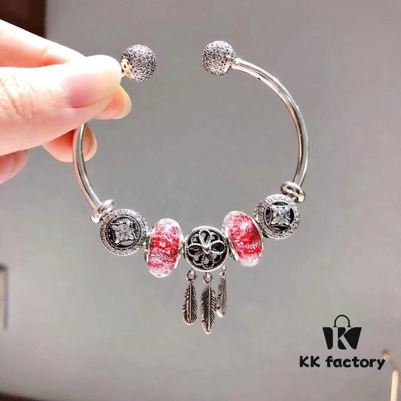 Pandora Dream Catcher Red New Arrival - Top Quality Imported from Thailand