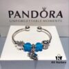 692fe1df99f2d84055c8bb77 Pandora Ocean Blue Heart 💗 Flying Dumbo 🐘 New Arrival! Premium Replica with Authentic Materials