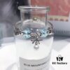692fe1f399f2d84055c8bba3 Pandora Aqua Blue Spiral Pearl Bow New Arrival! Premium Replication with Store-Quality Materials