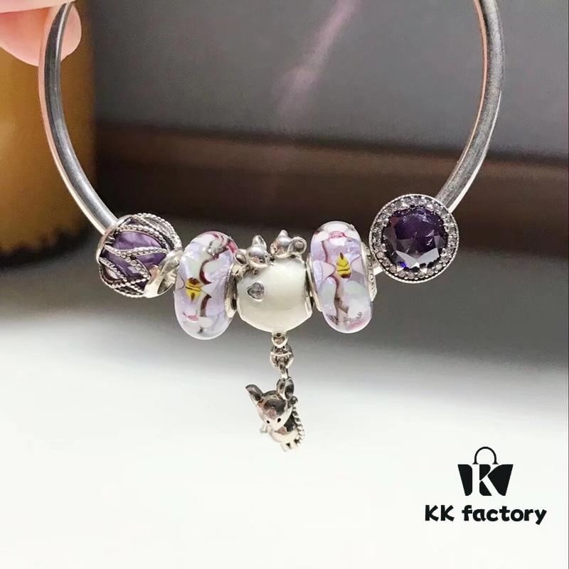 692fe21199f2d84055c8bbe1 Pandora Love Butterfly 🦋 Confession Balloon 🎈 New Arrival! High-Quality Replica with Authentic Materials, Perfect Craftsmanship Comparable to Official Store Version