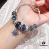 692fe22299f2d84055c8bbfd Pandora Icy Blue Elegant Snowflake ❄️ New Arrival! High-Quality Replica with Authentic Materials