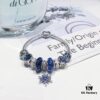 692fe22599f2d84055c8bc02 Pandora Icy Blue Elegant Snowflake ❄️ New Arrival! High-Quality Replica with Authentic Materials