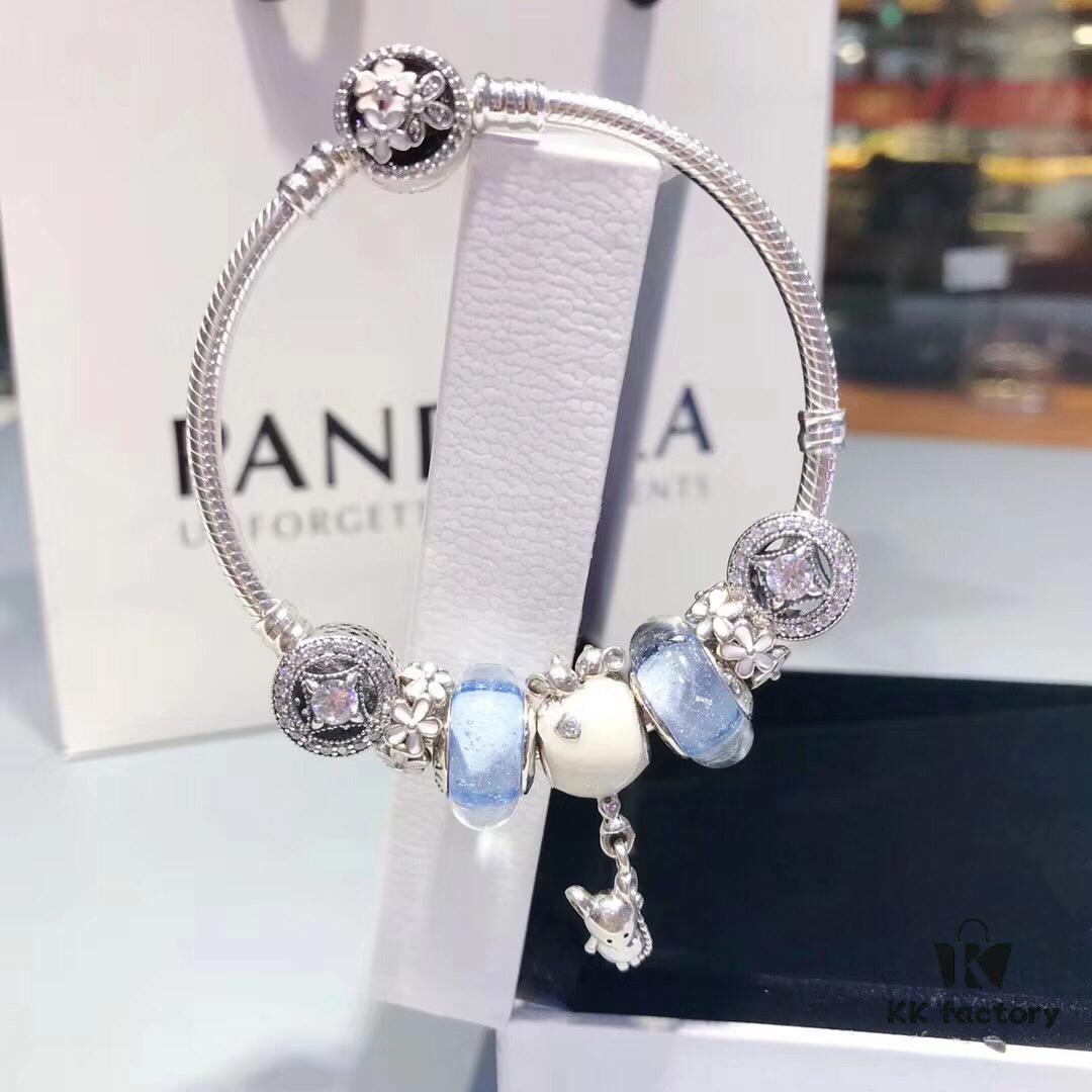 692fe22799f2d84055c8bc05 Pandora Night Glow Blue Confession Balloon 🎈 New Arrival! Premium Craftsmanship with Authentic Materials, Perfect Replica of Store Quality
