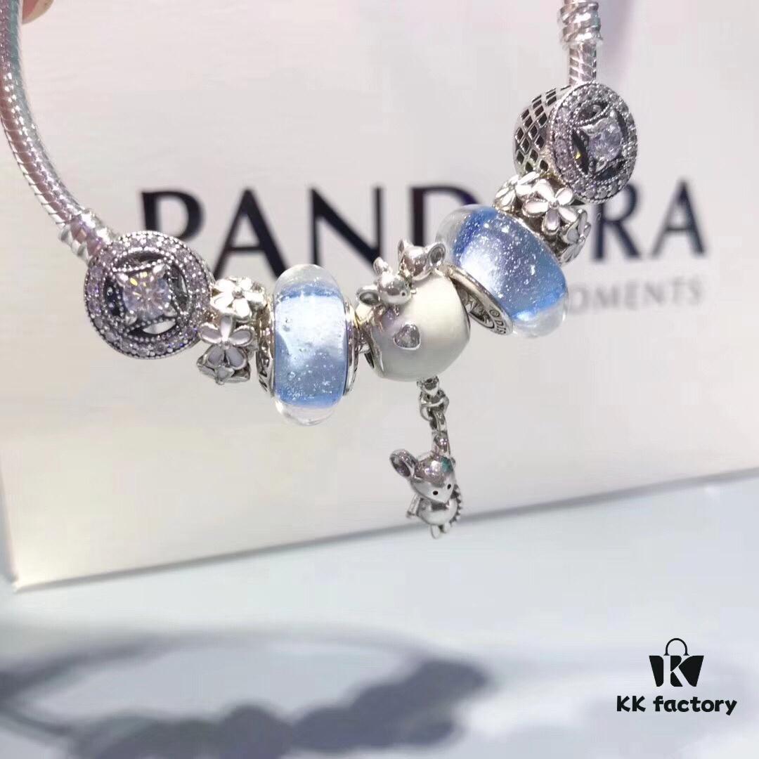 692fe22799f2d84055c8bc06 Pandora Night Glow Blue Confession Balloon 🎈 New Arrival! Premium Craftsmanship with Authentic Materials, Perfect Replica of Store Quality