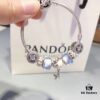 692fe22999f2d84055c8bc07 Pandora Night Glow Blue Confession Balloon 🎈 New Arrival! Premium Craftsmanship with Authentic Materials, Perfect Replica of Store Quality