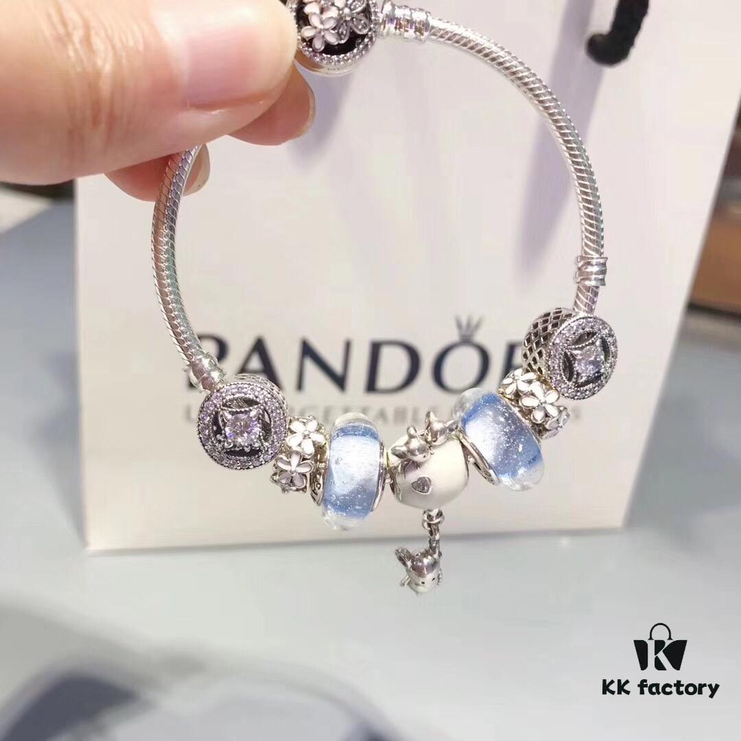 692fe22999f2d84055c8bc07 Pandora Night Glow Blue Confession Balloon 🎈 New Arrival! Premium Craftsmanship with Authentic Materials, Perfect Replica of Store Quality