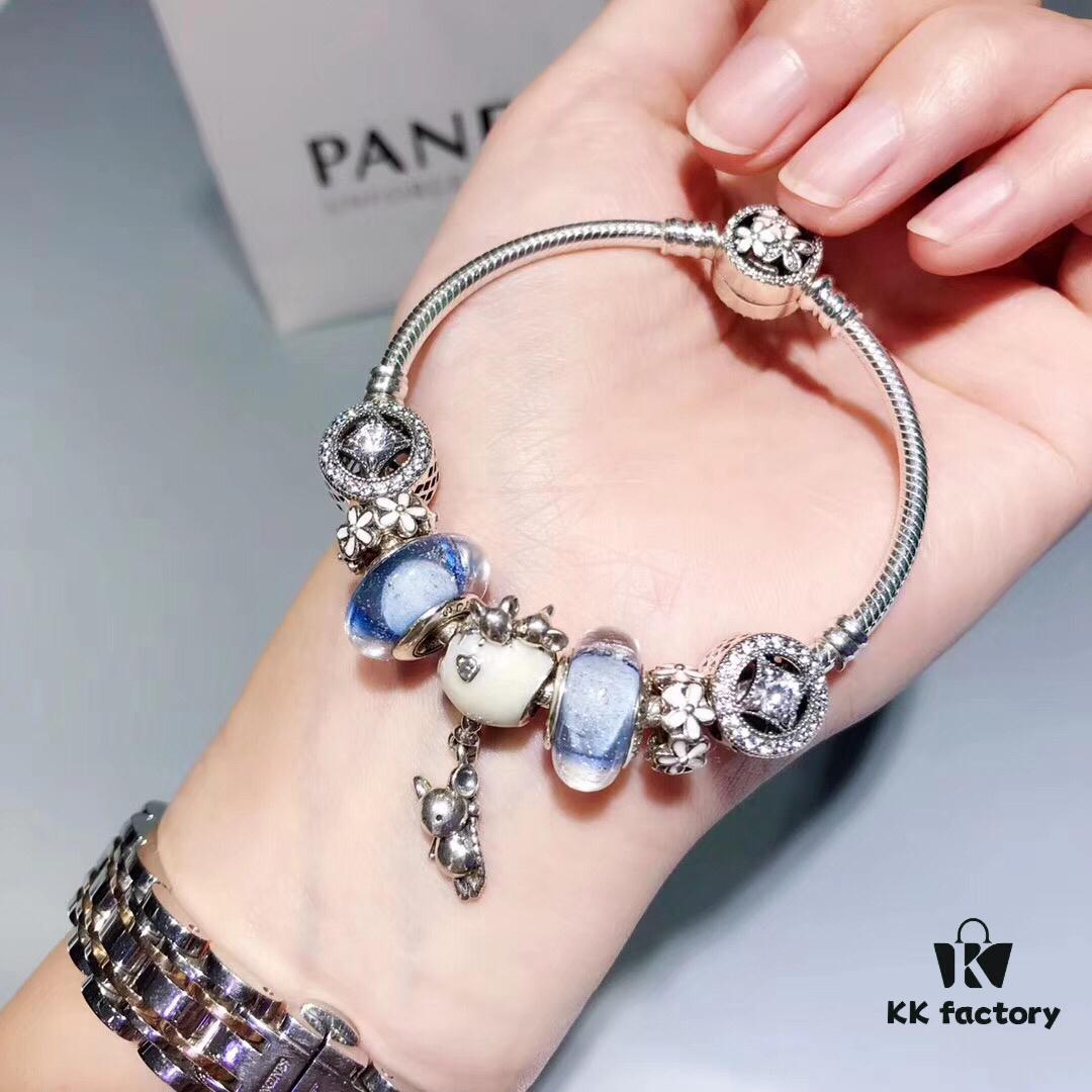 692fe22999f2d84055c8bc09 Pandora Night Glow Blue Confession Balloon 🎈 New Arrival! Premium Craftsmanship with Authentic Materials, Perfect Replica of Store Quality