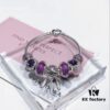 692fe23799f2d84055c8bc27 Pandora Noble Shiny Purple Dream Catcher New Arrival! High-End Replication with Original Materials, 1:1 Perfect Craftsmanship, Comparable to Store Quality!
