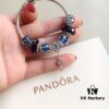 PANDORA Pandora, Highest Cost-Performance Across All Networks