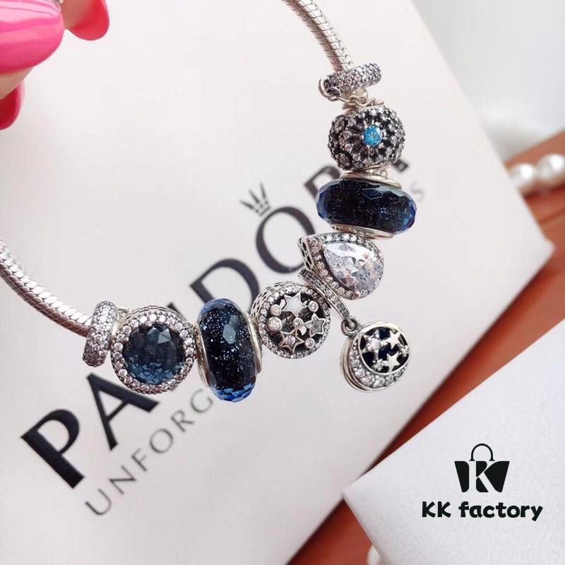 PANDORA Pandora, Highest Cost-Performance Across All Networks
