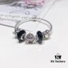 692fe24699f2d84055c8bc50 Pandora Disney Black Mickey Kids Collection - New Arrival