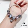692fe26299f2d84055c8bc92 Pandora Night Glow Ice Blue Tropical Starfish Pendant – New Arrival, Premium Quality, S925 Sterling Silver with Authentic Retail Packaging
