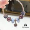 692fe26399f2d84055c8bc96 Pandora Night Glow Ice Blue Tropical Starfish Pendant – New Arrival, Premium Quality, S925 Sterling Silver with Authentic Retail Packaging