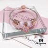692fe26999f2d84055c8bca5 Pandora Rose Pink Shining Heart 💗 New Arrival! High-Quality Replica with Authentic Materials