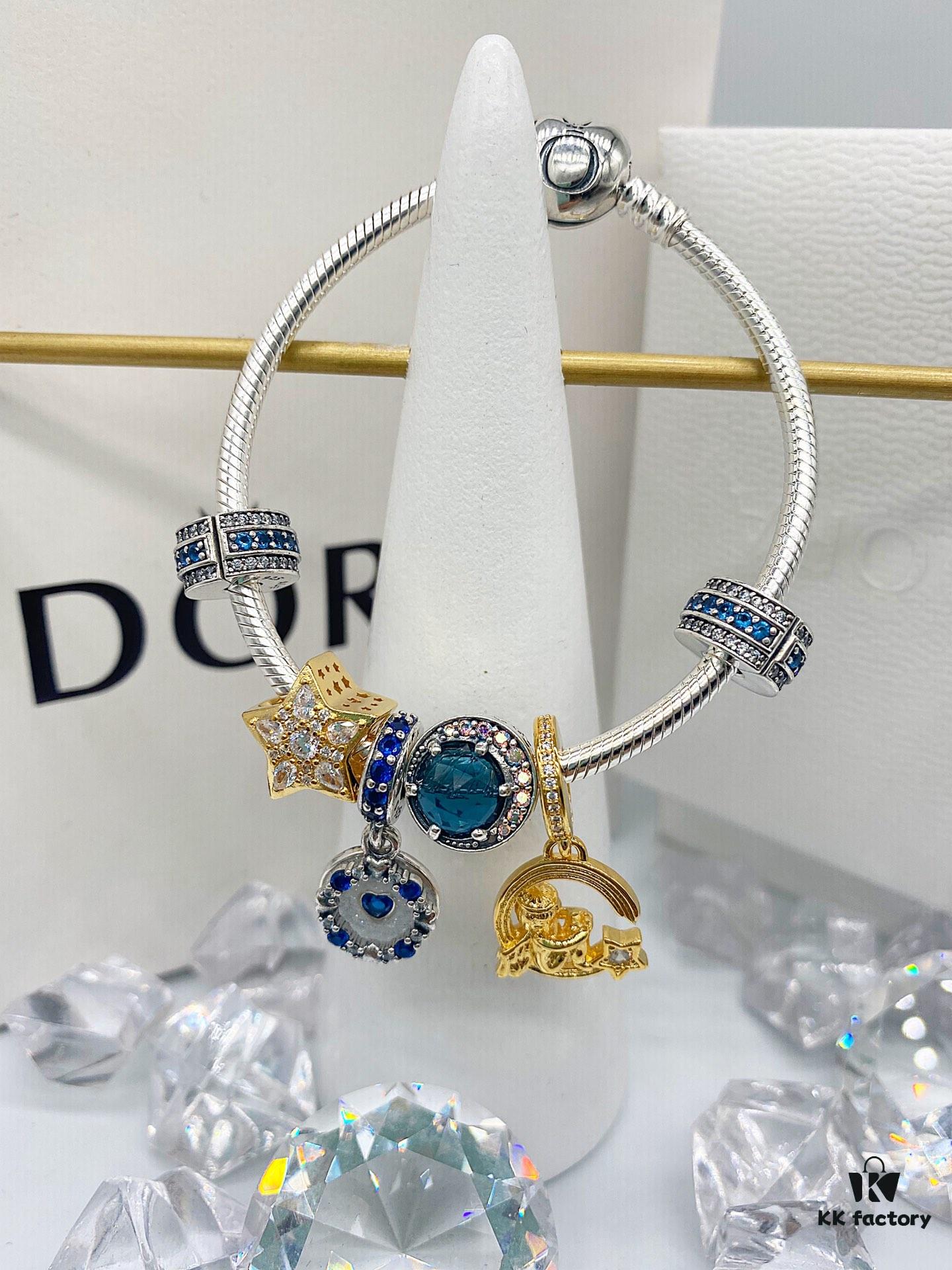 PANDORA Pandora Customer Order Shipping Real Shot