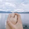 692fe27c99f2d84055c8bcc8 Pandora Wheel of Fate Rose Gold Ring 💍 A popular in-store style with meaningful symbolism