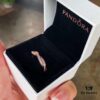 692fe27c99f2d84055c8bcca Pandora Wheel of Fate Rose Gold Ring 💍 A popular in-store style with meaningful symbolism