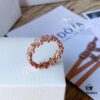 692fe28099f2d84055c8bcd2 Pandora Daisy Full Diamond Ring in Rose Gold, Super Whitening and Gentle Look for Summer Wear