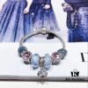 692fe28299f2d84055c8bcd6 Pandora Night Glow Ice Blue Tropical Starfish Pendant – New Arrival, Premium Quality, S925 Sterling Silver with Authentic Retail Packaging