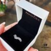 692fe28299f2d84055c8bcd7 Pandora Wish Ring 💕 Perfectly Sweet and Versatile, Carrying Beautiful Wishes with a Delicate Design Fully Set with Sparkling Diamonds, a Must-Have for Bare-Hand Seasons ❤️866055