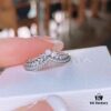 692fe28399f2d84055c8bcd9 Pandora Wish Ring 💕 Perfectly Sweet and Versatile, Carrying Beautiful Wishes with a Delicate Design Fully Set with Sparkling Diamonds, a Must-Have for Bare-Hand Seasons ❤️866055