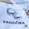 692fe28499f2d84055c8bcdc Pandora Wish Ring 💕 Perfectly Sweet and Versatile, Carrying Beautiful Wishes with a Delicate Design Fully Set with Sparkling Diamonds, a Must-Have for Bare-Hand Seasons ❤️866055